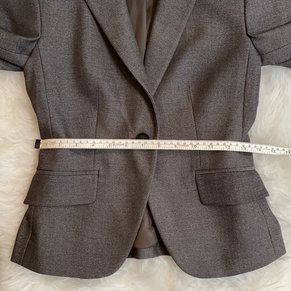 Express Design Studio Blazer - Picture 9 of 12